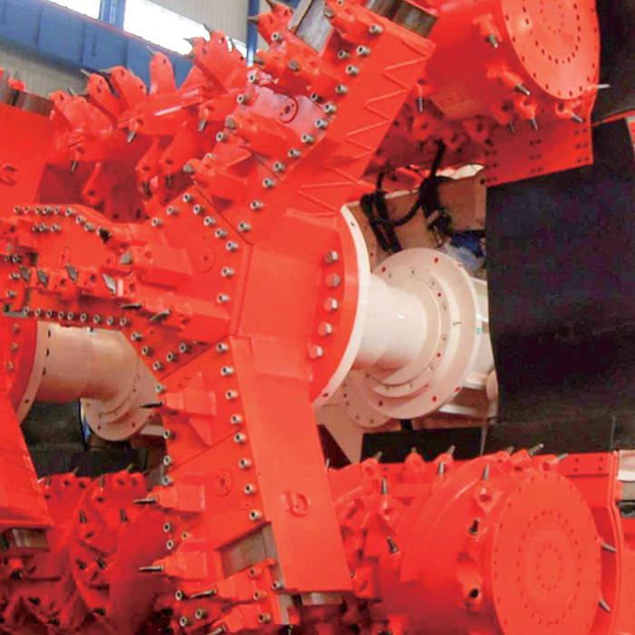 双组份2K聚氨酯漆系列