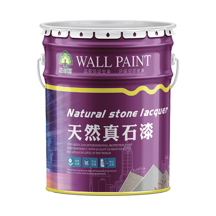 真石漆 真石漆